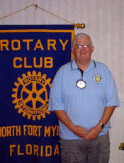 Doug Woodard